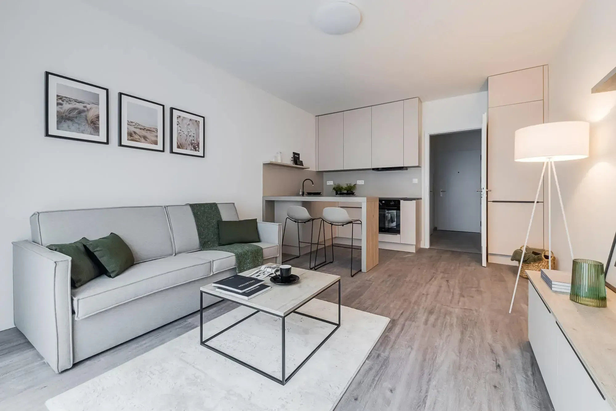 Tile AFI Home Karlin