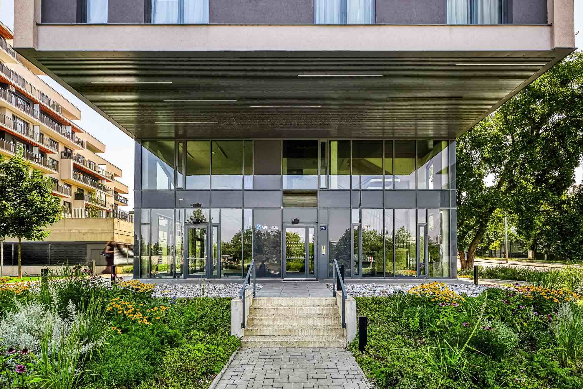 Tile AFI Home Trebesin