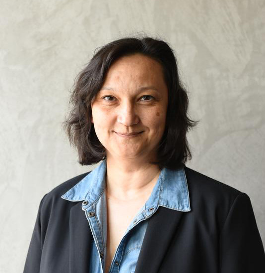 Jana Domanová, AFI Global