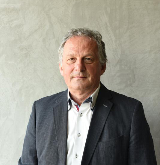 Martin Křeček, AFI Global